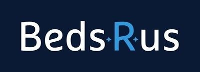 Beds 'R' Us Dunedin & Queenstown logo