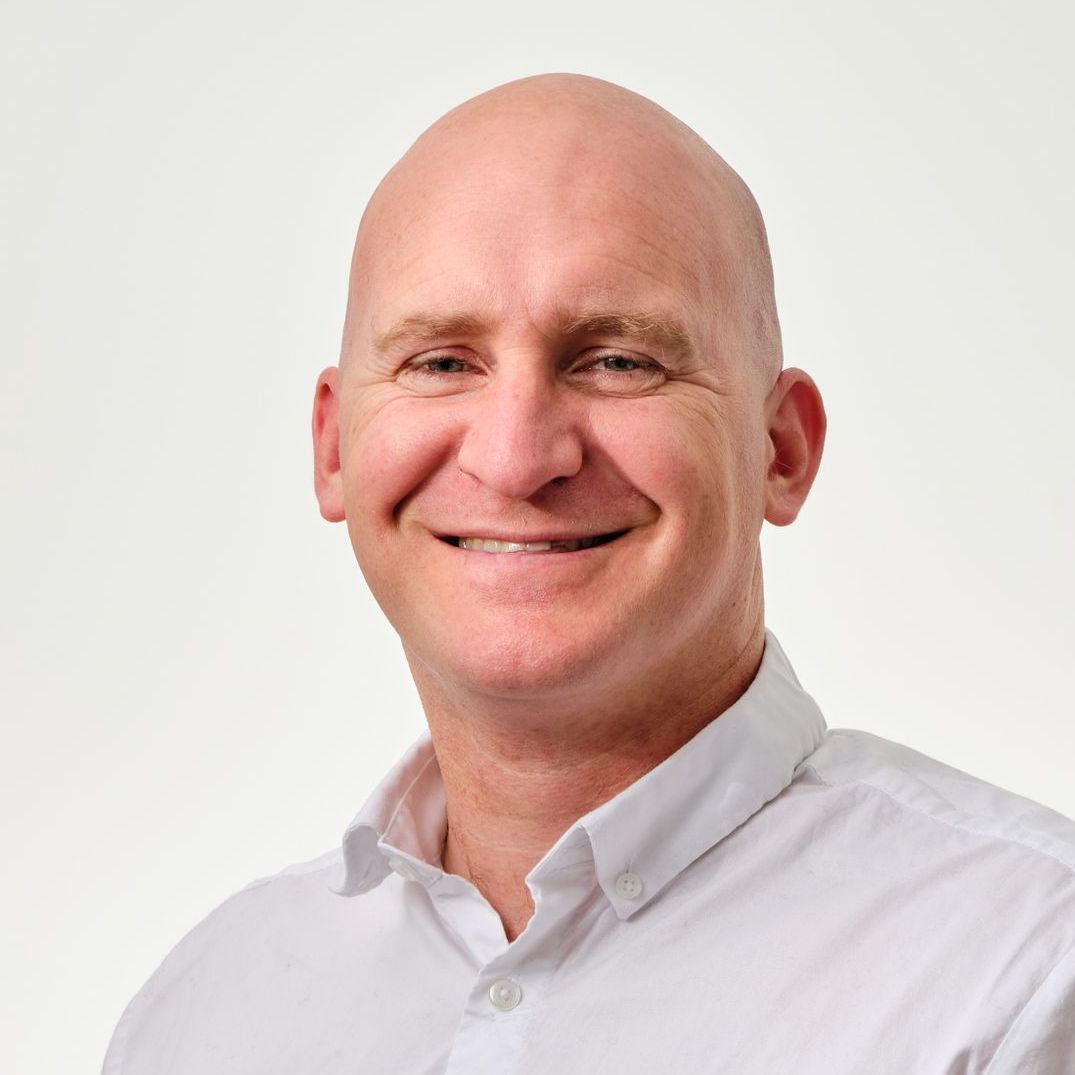 Bryan McIntyre