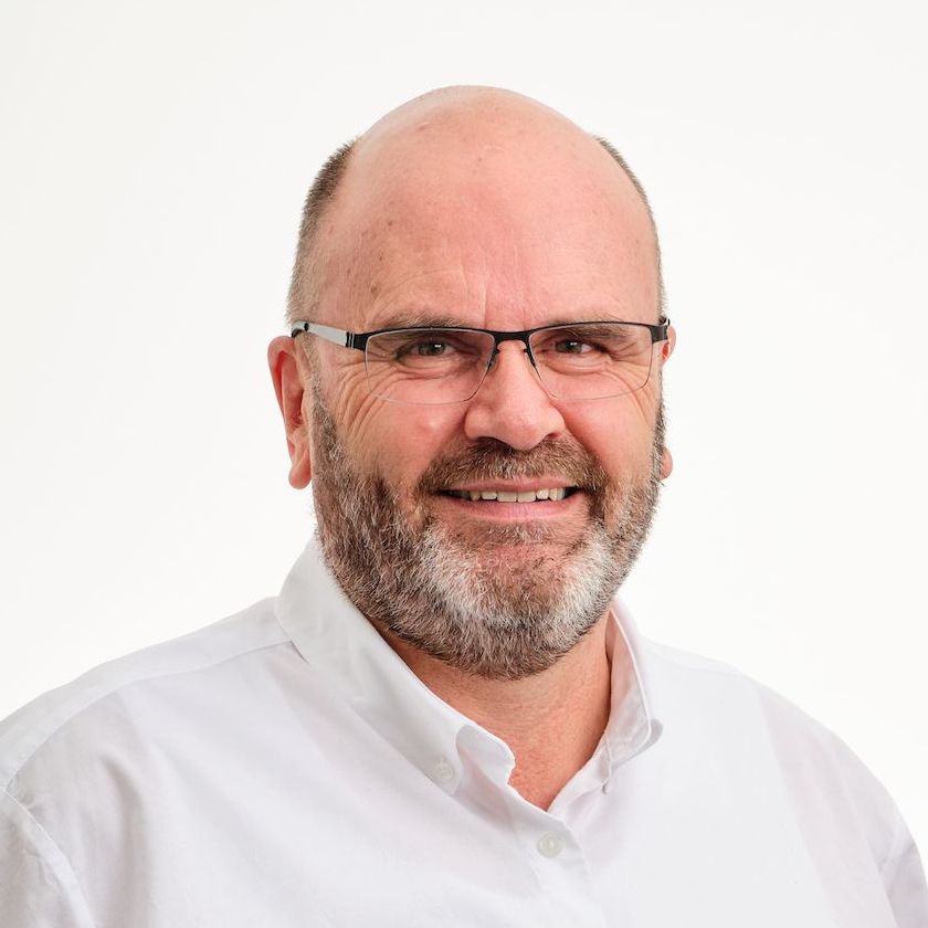 Carl Spruyt