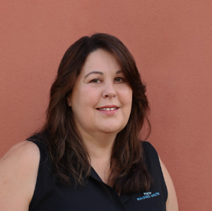 Deb Camilleri
