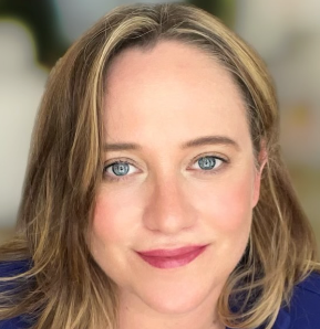 Sarah B.