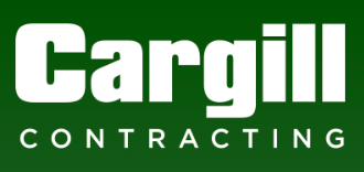 Cargill Contracting logo