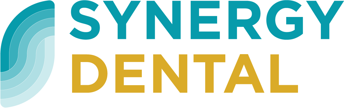Synergy Dental logo