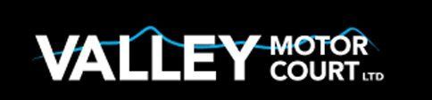 Valley Motor Court logo