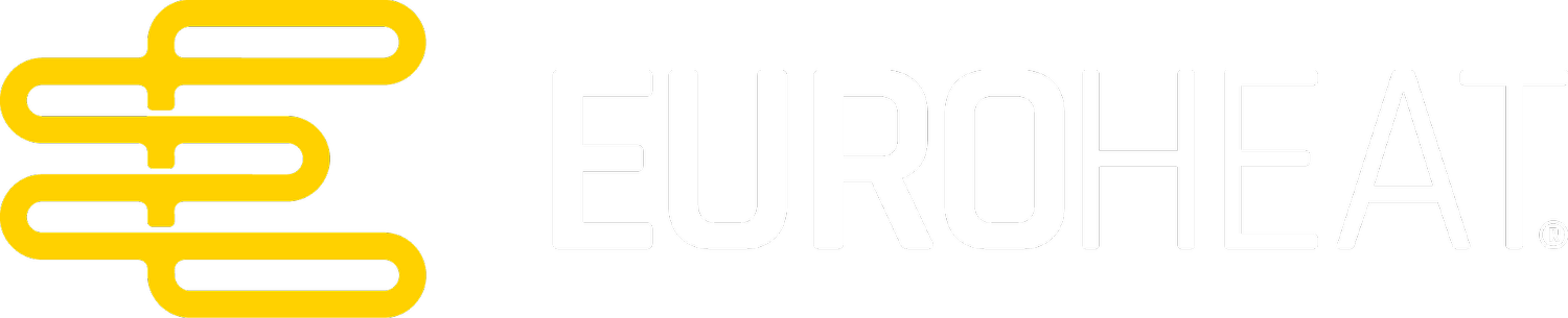 EUROHEAT logo