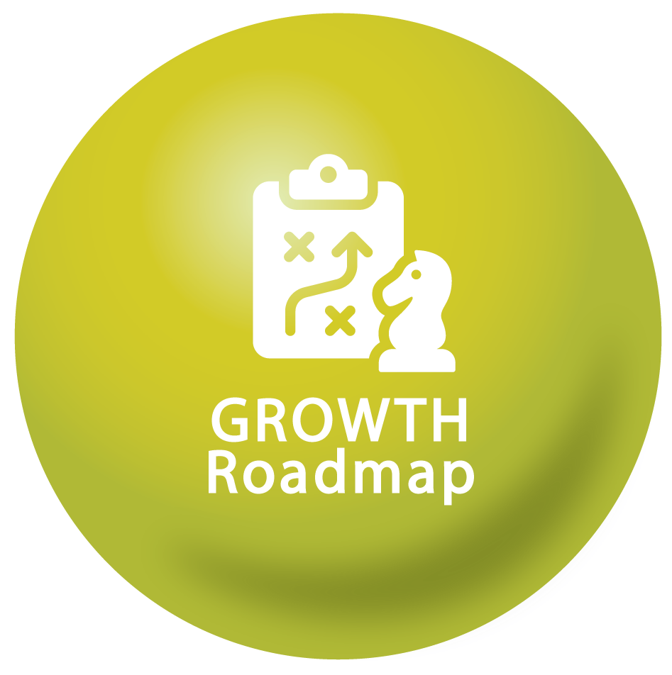 Growth Roadmap