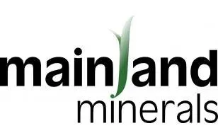 Mainland Minerals logo