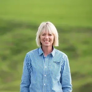 Aimee Cockburn