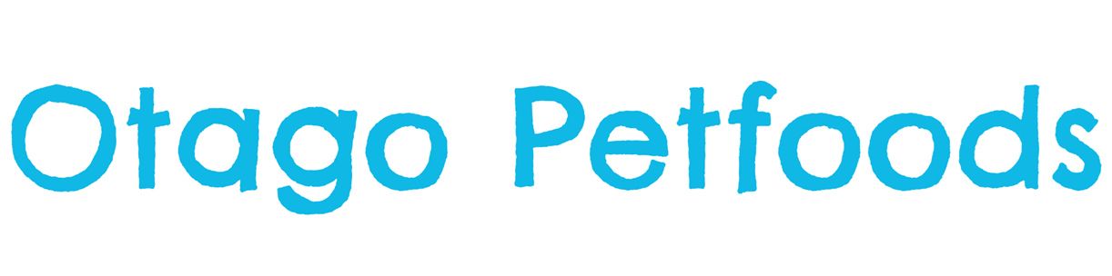 Otago Petfoods logo
